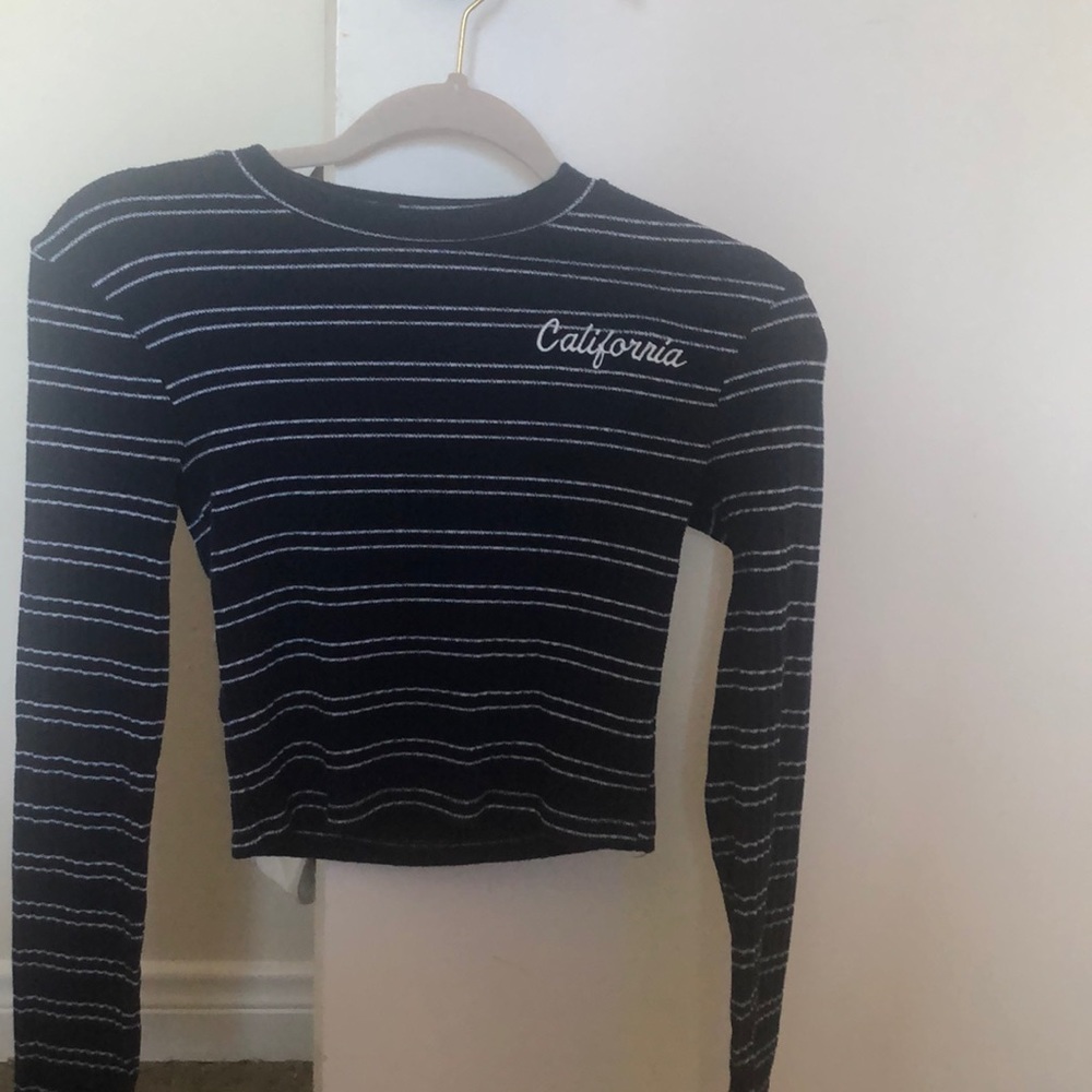 California Top
